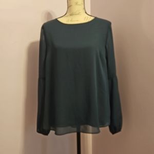 APT.9 Long Sleeve Top